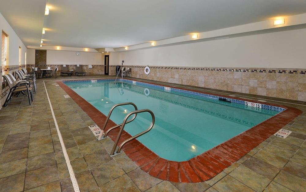 Hampton Inn Ottumwa Экстерьер фото