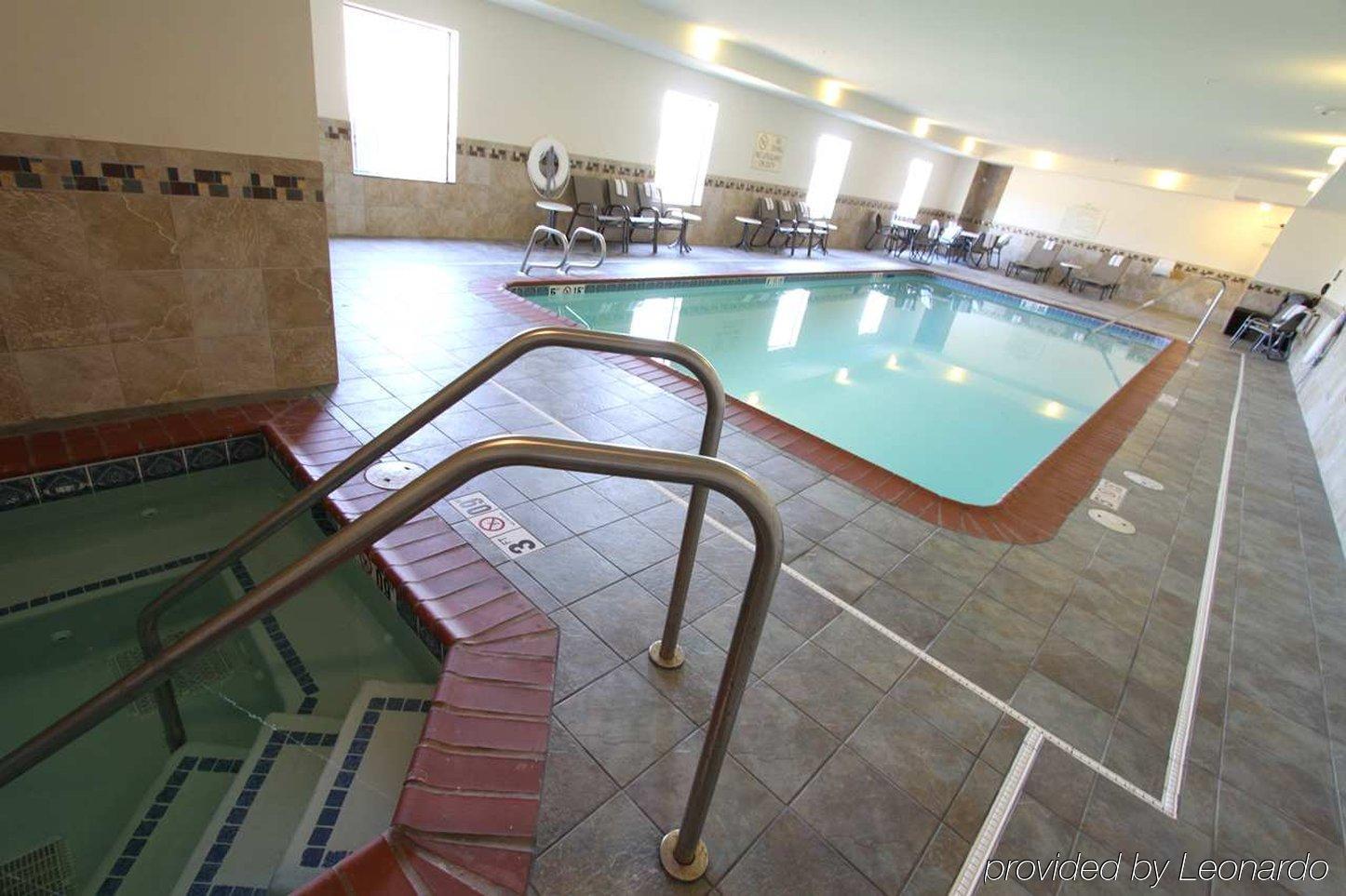 Hampton Inn Ottumwa Экстерьер фото