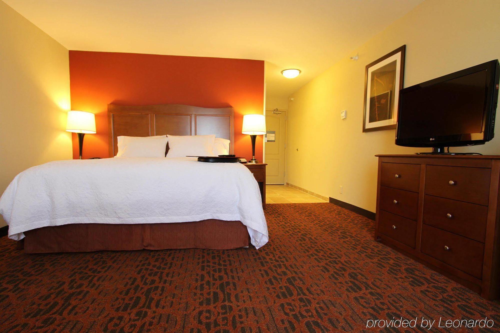 Hampton Inn Ottumwa Экстерьер фото