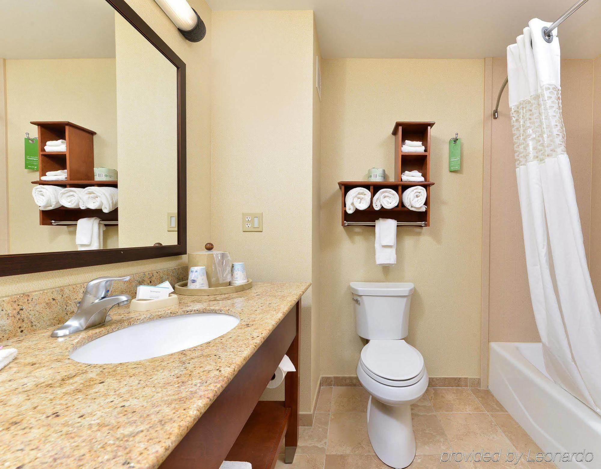 Hampton Inn Ottumwa Экстерьер фото